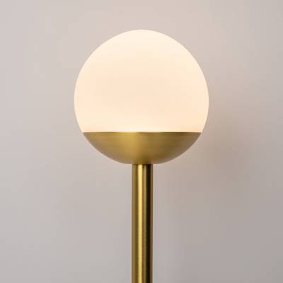 Настенный светильник (бра) Touch 3000К 13Вт, MOD285WL-L10BS3K. TM Maytoni