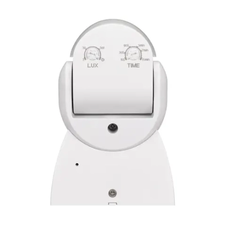 Датчик движения NAVE-PIR-SURFACE-300W-WH (230V, 1.3A, MULTI) (Arlight, IP65 Пластик, 5 лет)