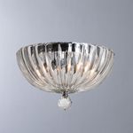 Потолочная люстра Divinare LIANTO 4010/02 PL-2, 2хE14