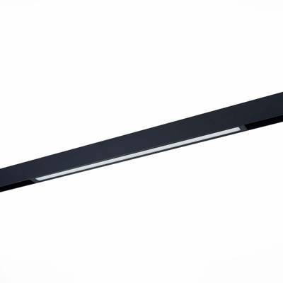 ST657.496.27 Светильник трековый Черный LED 1*27W 2700K-6000K 2 250Lm Ra&gt;90 120 IP20 L600xW25xH41 220V