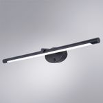 Подсветка для картин Arte Lamp RONNIE A8027AP-1BK, 1хLED