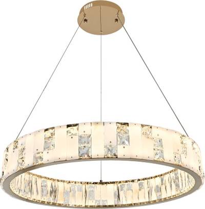 Люстра подвесная Stilfort 4015/03/08P серия Cherruti