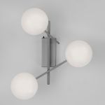 Citilux DORSY CL223131 LED Люстра поворотная Матовый Хром