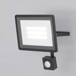 Прожектор Flood 4000К 30Вт IP 65, FL001-L30B4KSR. TM Maytoni