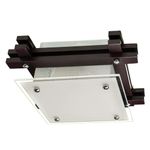 Потолочный светильник Arte Lamp ARCHIMEDE A6462PL-1CK, 1хE27