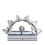 Настенный светильник Arte Lamp CARAVAGGIO A1059AP-1CC, 1хE14