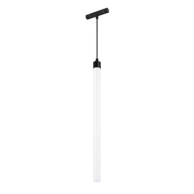 Светильник MAG-ORIENT-TUBE-HANG-L500-7W Day4000 (BK, 360 deg, 48V) (Arlight, IP20 Металл, 3 года)