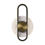 Настенный светильник (бра) Drip FR6173WL-L12B, LED. TM Maytoni