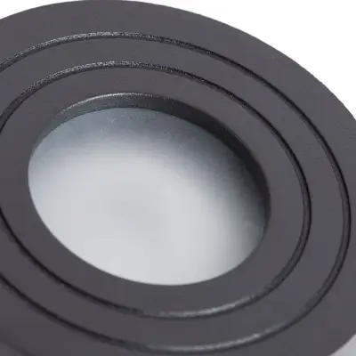 Точечный накладной светильник Arte Lamp GALOPIN A1460PL-1BK, 1хGU10