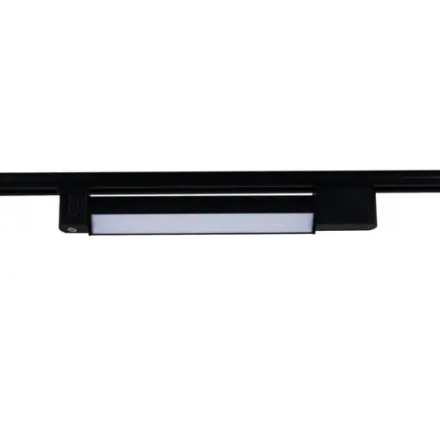 06186-9.3-001QY LED20W BK светильник трековый Reluce Technical, LED