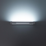 Citilux Визор CL708240N LED Настенная подсветка с выключателем Белая