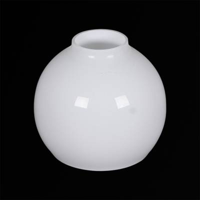 Плафон "Полушарик" крашен.ЛС-519К Ф110