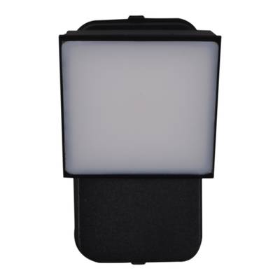 86873-9.2-001JH LED6W BK светильник настенный