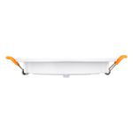 Светильник DL-BL125-9W Warm White (Arlight, IP40 Металл, 3 года)