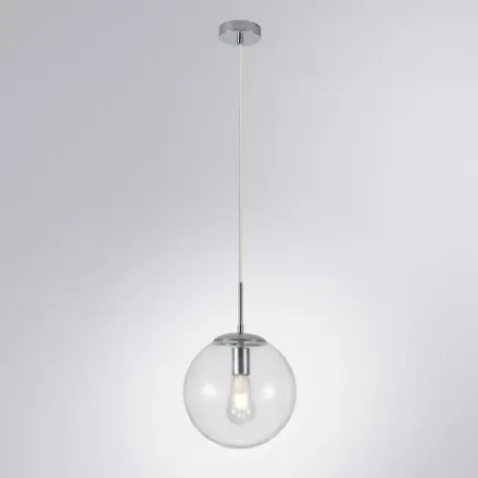 Подвесной светильник Arte Lamp VOLARE A1925SP-1CC, 1хE27