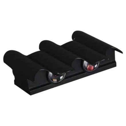 86851-9.2-005KT LED5W BK светильник настенный Reluce, LED