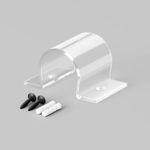 Комплект монтажных клипс Nemo D18 2шт., 201159. TM Maytoni