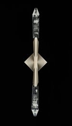 Бра Unico Silver FL1205-2W, LED