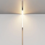 Трековый светильник Базис угловой / Basis Angle Exility 3000K 24Вт 120°, TR102-24W3K-W. TM Maytoni