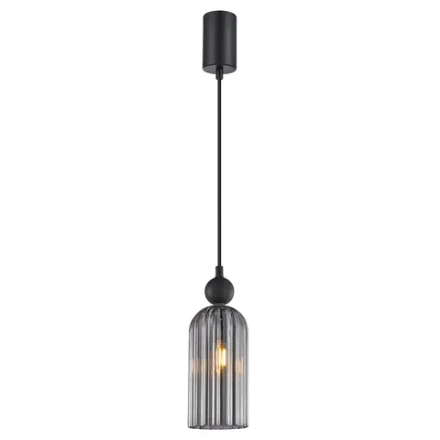 Подвес Semisfera 4366-1P, 1*E14*40W. ТМ F-Promo