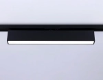 Светильник светодиодный трековый GL6777 BK черный LED 24W 4200K 600*22*48