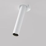 Встраиваемый светильник Focus T 4000K 7Вт 36°, C140TRS-L300-7W4K-W. TM Maytoni