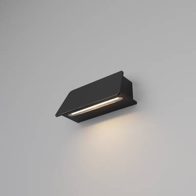 Настенный светильник (бра) Trupp 3000K 6Вт IP 54, O429WL-L6GF3K. TM Maytoni