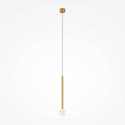 Подвесной светильник Bubble dream 3000К 3Вт, MOD383PL-L4BS3K. TM Maytoni