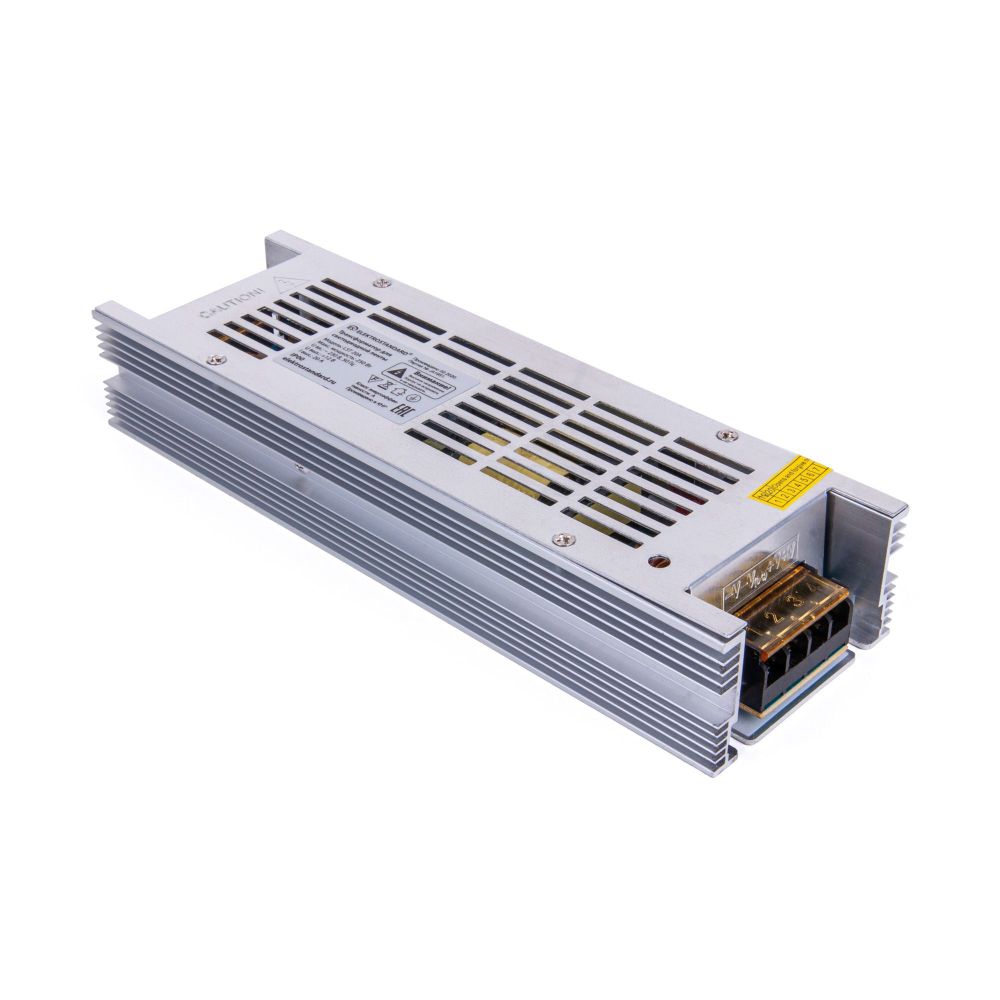 Блок питания 250W 12V IP00 LST 20A