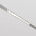 Трековый светильник Точки / Points Exility 2700-6000K 12Вт 36° Dim Dali1, TR031-4-12WTW-DD-W. TM Maytoni