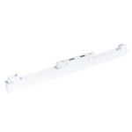Магнитный трековый светильник Arte Lamp LINEA A4635PL-1WH, 1хLED