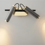 Бра Crystal Lux EXTRA AP2 0540/402