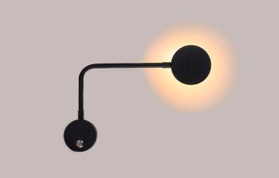 Бра Crystal Lux CLT 214W BL 1400/536