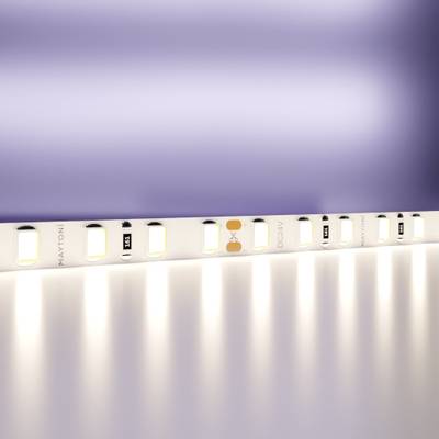 Светодиодная лента 24В 2835 9,6Вт/м 4000K 5м IP20 5мм 20020 TM Maytoni