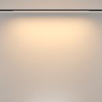 Трековый светильник Basis Basity 24Вт 120°, TR173-1-24WTW-B. TM Maytoni