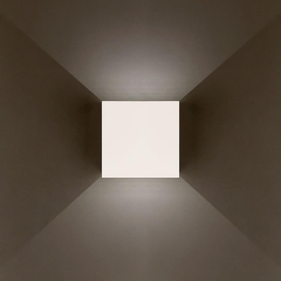 Citilux Декарт-6 CL704060 Бра светодиодное Белое
