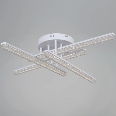78290-0.3-04 WH светильник потолочный Reluce, LED