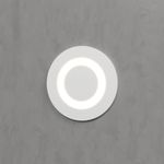 Подсветка для лестниц и дорожек MRL LED 1107 белый