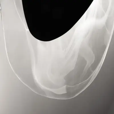 Настенный светильник Arte Lamp LIBERTAS A2096AP-5BK, 1хLED