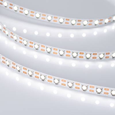 Светодиодная лента RT 2-5000 12V Cx1 Day4000 2x (5060, 360 LED, CRI98) (Arlight, 16.8 Вт/м, IP20)