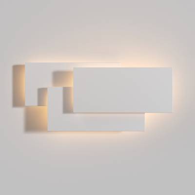 Настенный светильник (бра) Trame 3000К 12Вт IP 20, C804WL-L12W. TM Maytoni