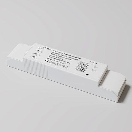 Источник питания DALI (DT6) 42-50W IP20, PSL-DL40-S-950-1200mA. TM Maytoni