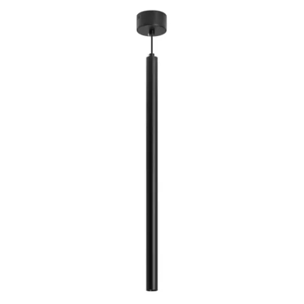 Светильник SP-PIPE-HANG-L600-R30-9W Warm3000 (BK, 24 deg, 230V) (Arlight, IP20 Металл, 3 года)