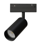 Магнитный трековый светильник Arte Lamp LINEA SMART A4691PL-1BK, 1хLED
