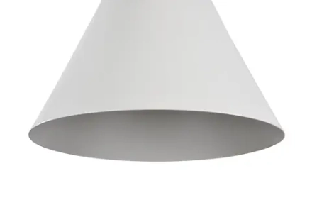 Подвесной светильник Биконес / Bicones E27х1, P359-PL-01-W. TM Maytoni