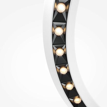 Подвесной светильник Motion 3000К 20Вт, MOD276PL-L20W3K. TM Maytoni