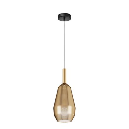 Подвесной светильник Duality E27х1, MOD271PL-01B7. TM Maytoni