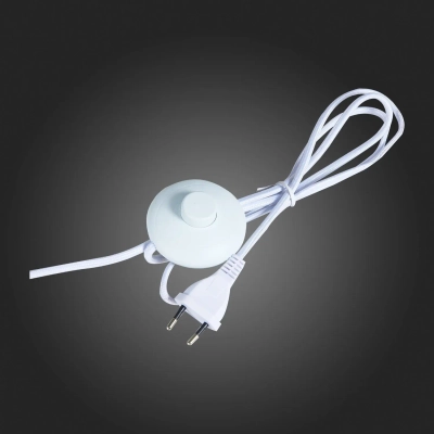 SL1015.401.01 Светильник настенный ST-Luce Черный E27 1*60W