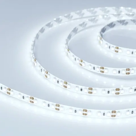 Лента герметичная RTW-SE-A120-8mm 12V Cool 10K (9.6 W/m, IP65, 2835, 5m) (Arlight, 9.6 Вт/м, IP65)