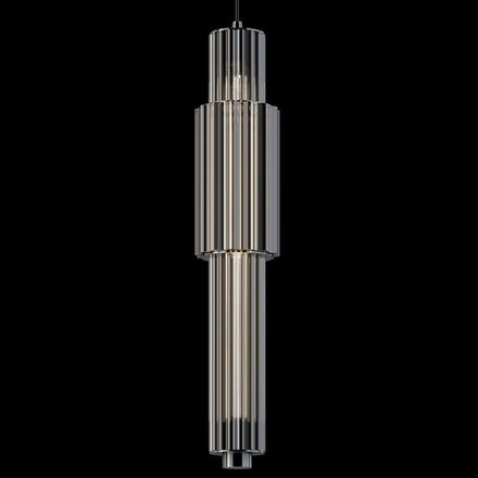 Подвесной светильник Verticale 3000К 8Вт, MOD308PL-L9CH3K. TM Maytoni
